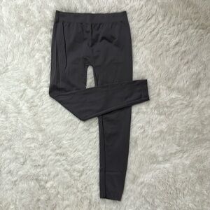 Wet Seal grey leggings